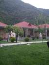 Отель Residence Qaxbaş-1
